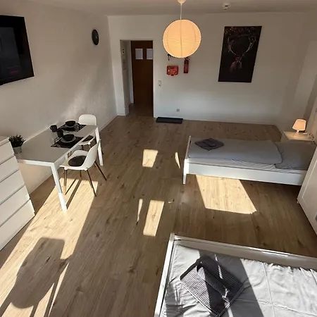 Gna02 - Zeitgemaesse Apartments Mit Modernen Kuechen, Balkon & Parkplatz * Lüdenscheid