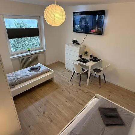 Gna02 - Zeitgemaesse Mit Modernen Kuechen, Balkon & Parkplatz * Lüdenscheid