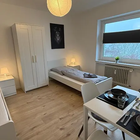 Gna02 - Zeitgemaesse Mit Modernen Kuechen, Balkon & Parkplatz Lüdenscheid