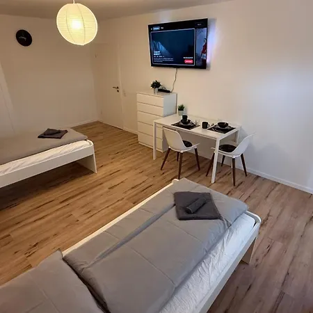 Gna02 - Zeitgemaesse Mit Modernen Kuechen, Balkon & Parkplatz * Lüdenscheid