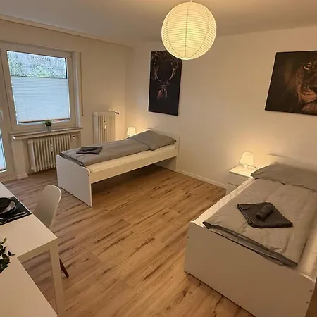 Gna02 - Zeitgemaesse Mit Modernen Kuechen, Balkon & Parkplatz Lüdenscheid
