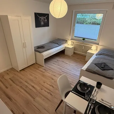 Gna02 - Zeitgemaesse Mit Modernen Kuechen, Balkon & Parkplatz Lüdenscheid