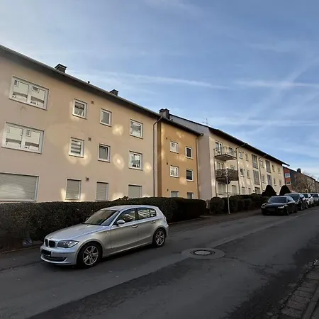 Gna02 - Zeitgemaesse Mit Modernen Kuechen, Balkon & Parkplatz Lüdenscheid