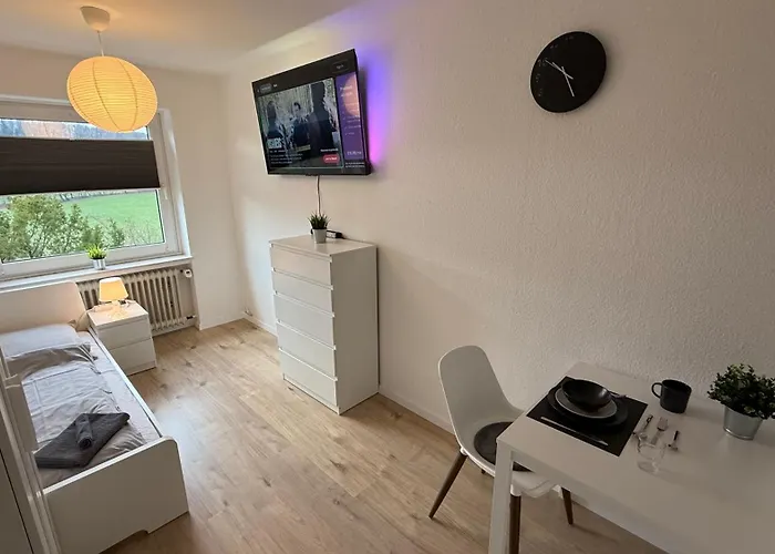 Gna02 - Zeitgemaesse Apartments Mit Modernen Kuechen, Balkon & Parkplatz *