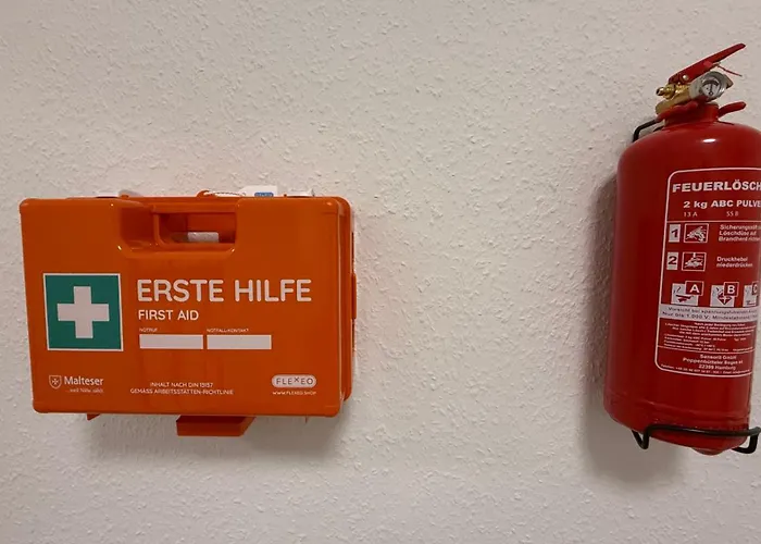 Gna02 - Zeitgemaesse Apartments Mit Modernen Kuechen, Balkon & Parkplatz Appartement Lüdenscheid