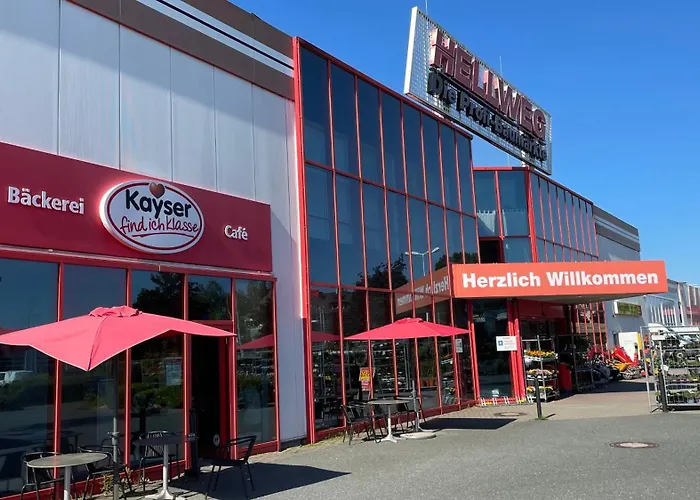 Appartement Gna02 - Zeitgemaesse Apartments Mit Modernen Kuechen, Balkon & Parkplatz Lüdenscheid